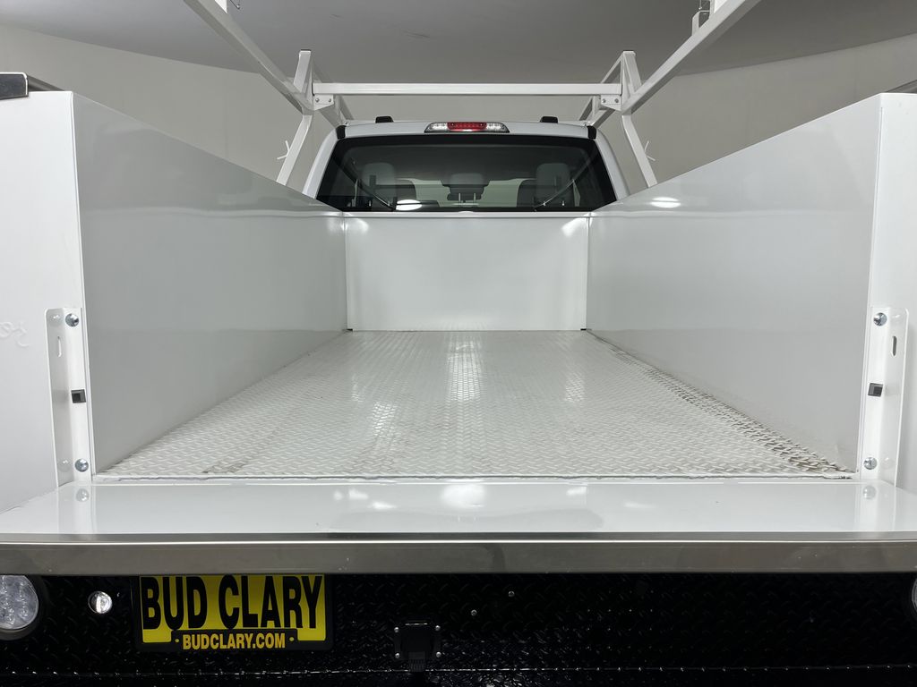 2024 Ford F-250 Super Cab 4WD Harbor Service Truck for sale #9F0386 - photo 31