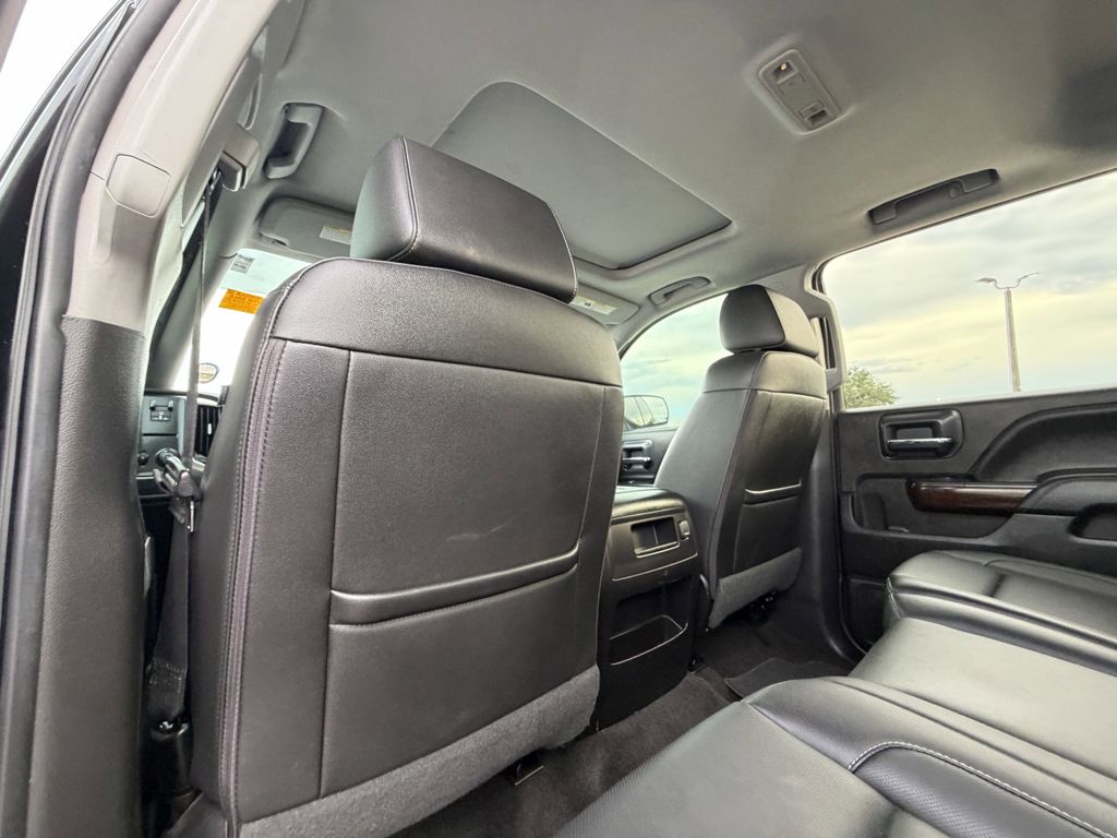 used 2018 GMC Sierra 1500 car, priced at $20,992