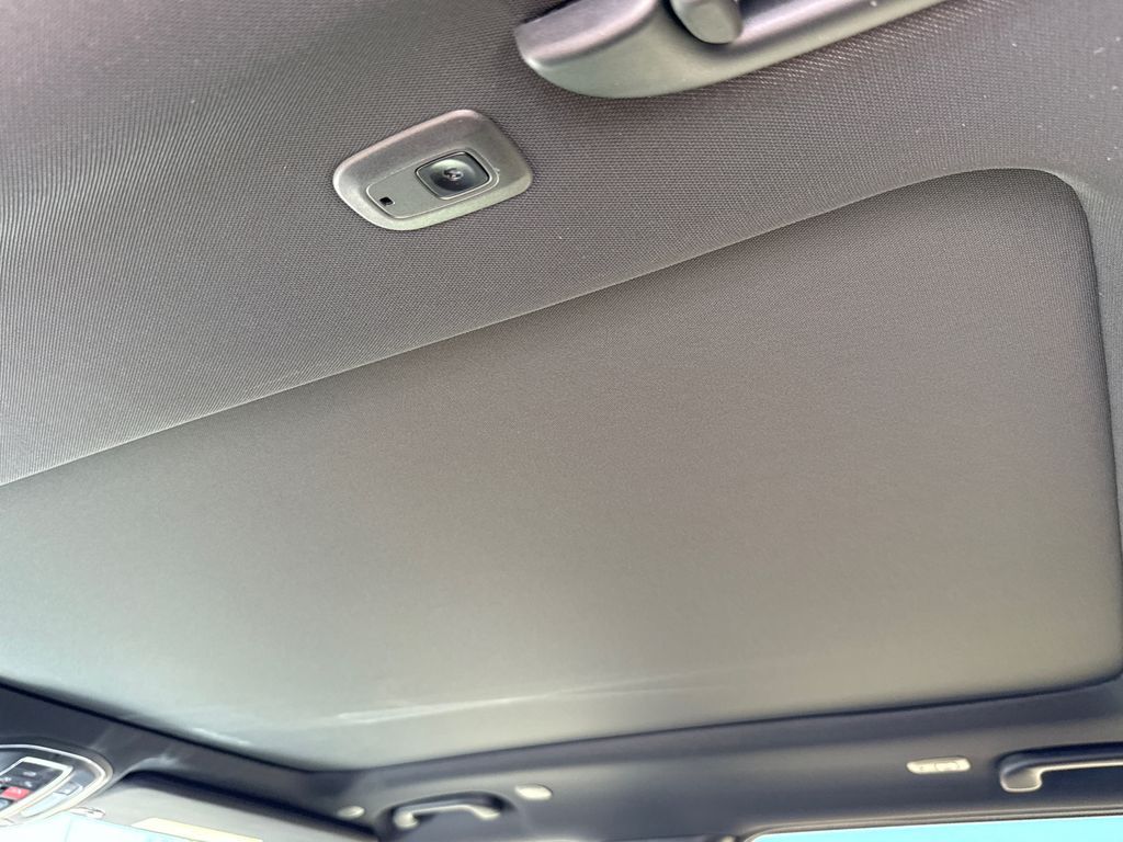 New 2026 Jeep Grand Wagoneer L SUV