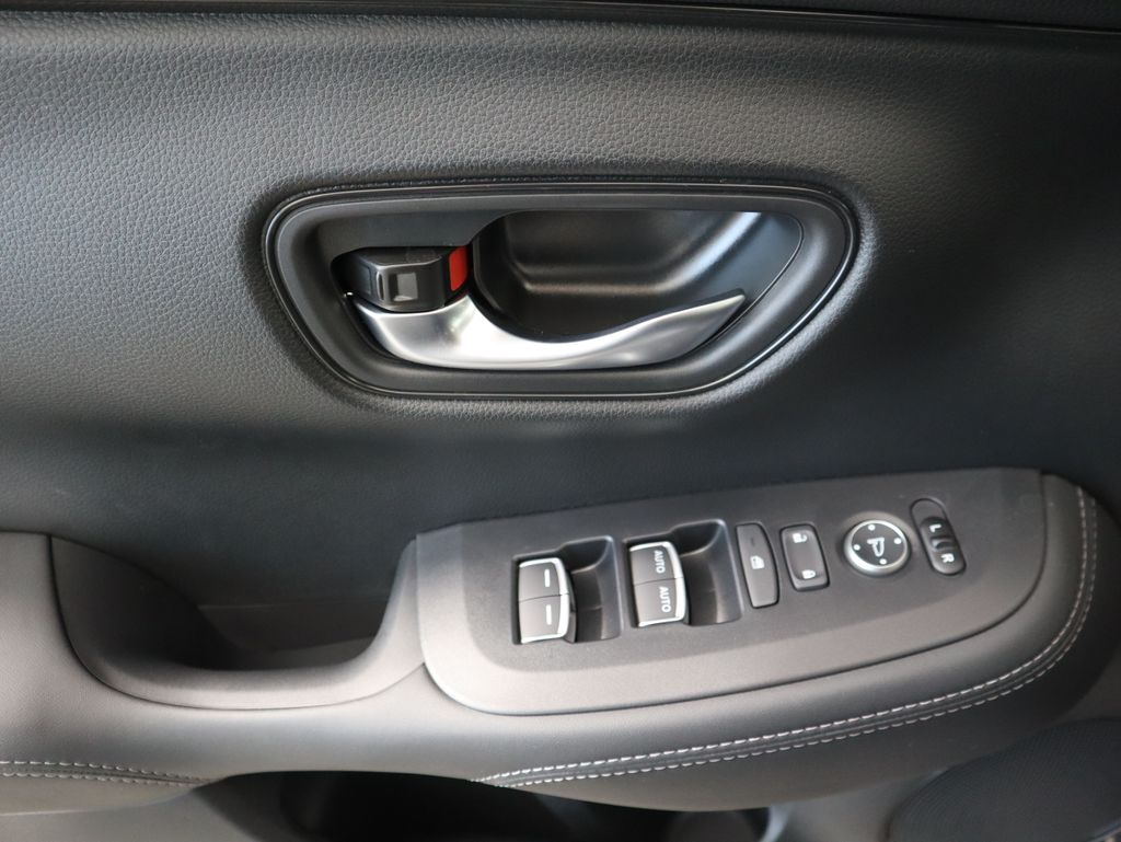 Thumbnail: 2026 Honda HR-V - 23