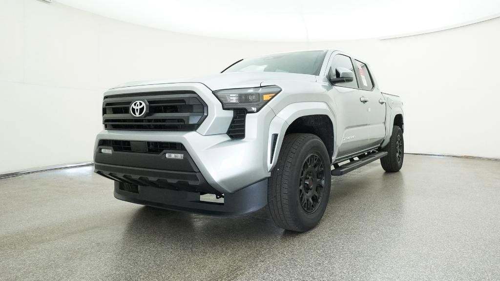 Thumbnail: 2025 Toyota Tacoma - 12