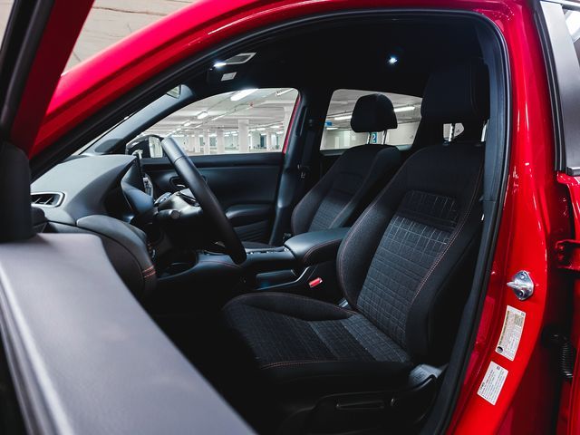 2026 Honda HR-V Sport - Photo 4