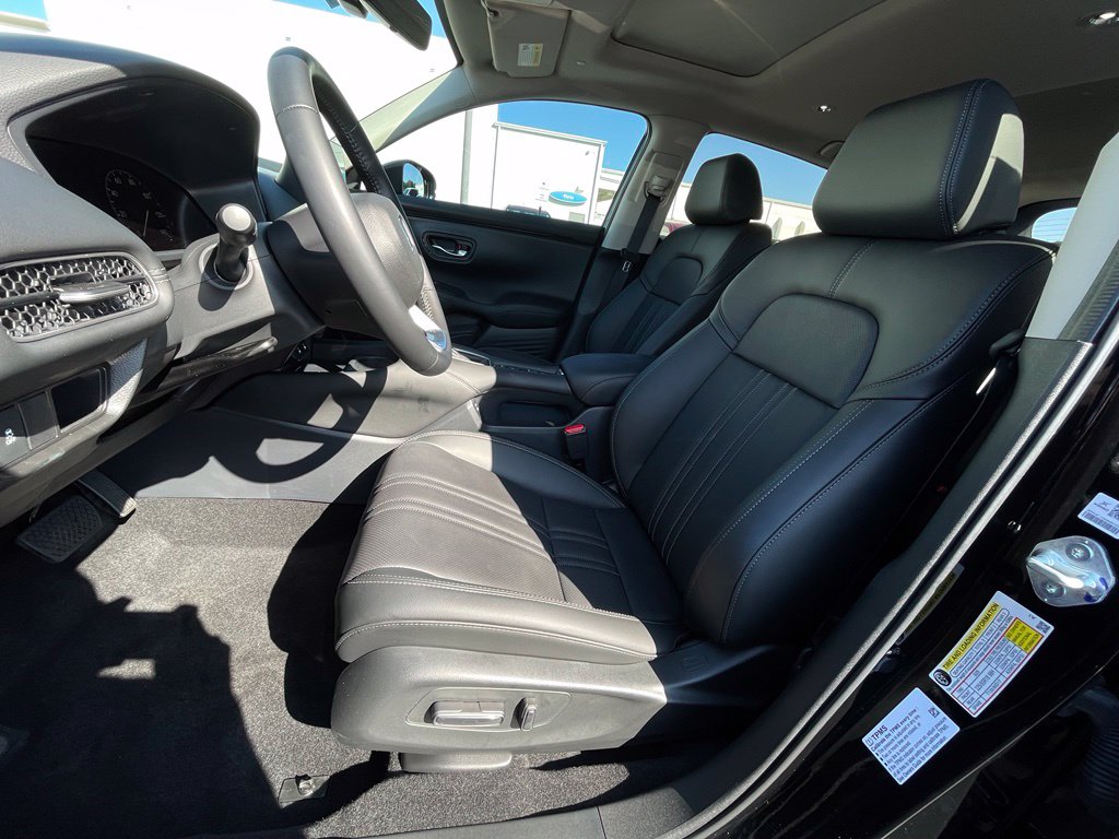 Thumbnail: 2026 Honda HR-V - 26