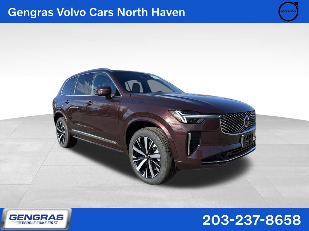 2026 Volvo XC90 B5 Core AWD