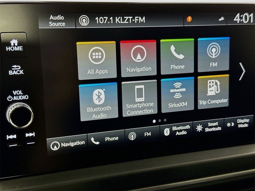 Used Car 2025 Honda Pilot  Touring For Sale Under $50,000 In Austin, Texas