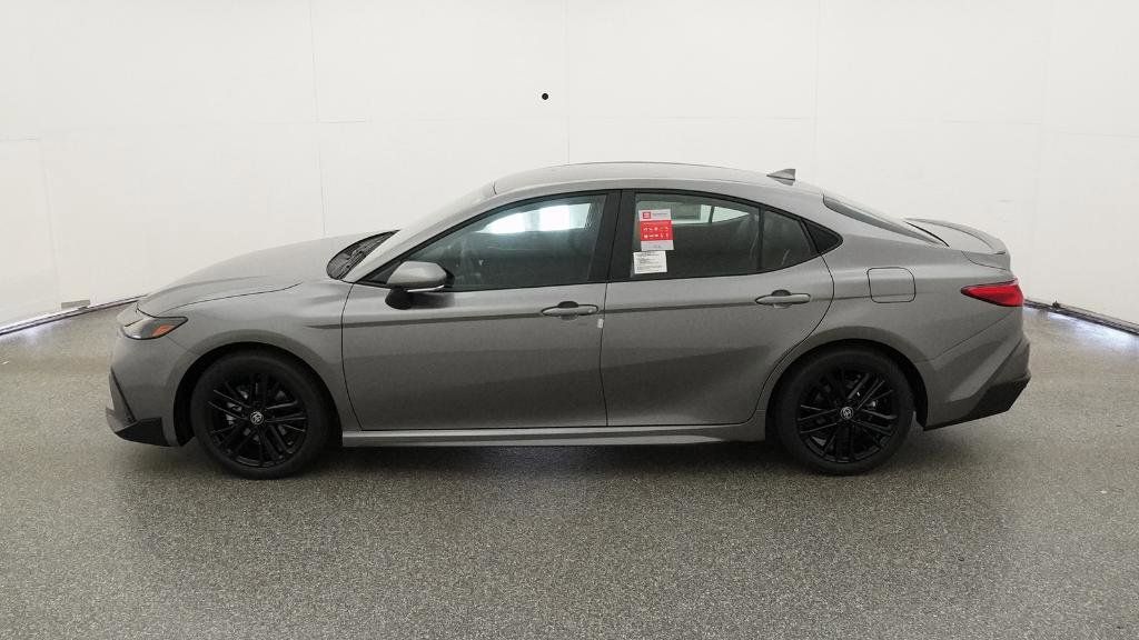 Thumbnail: 2026 Toyota Camry - 9