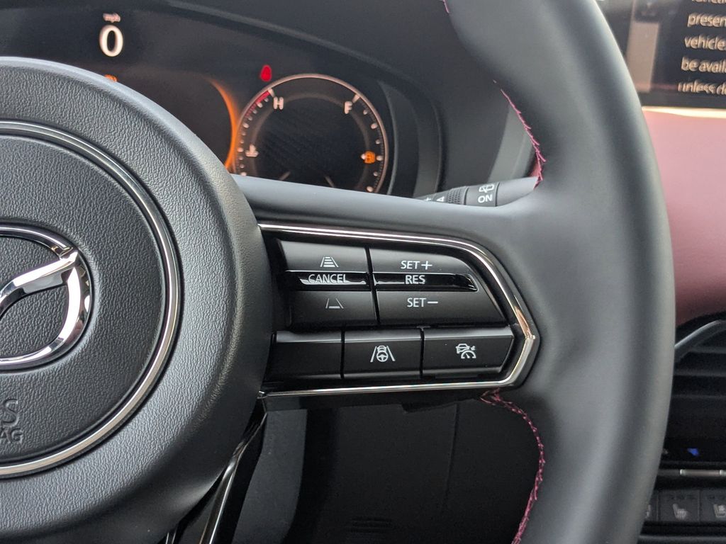 2026 Mazda CX-70 3.3 Turbo S Premium