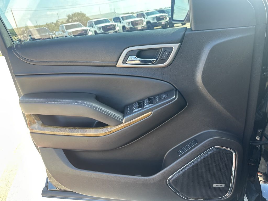 Used Car 2017 Gmc Yukon  Denali For Sale Under $25,000 In Austin, Texas