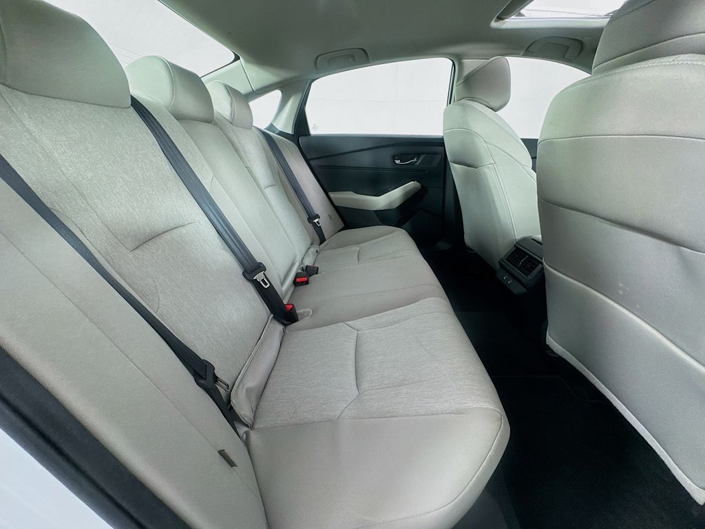 Used Car 2025 Honda Accord  Se For Sale Under $30,000 In Austin, Texas