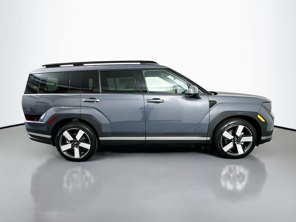 Thumbnail: 2026 Hyundai Santa Fe - 4