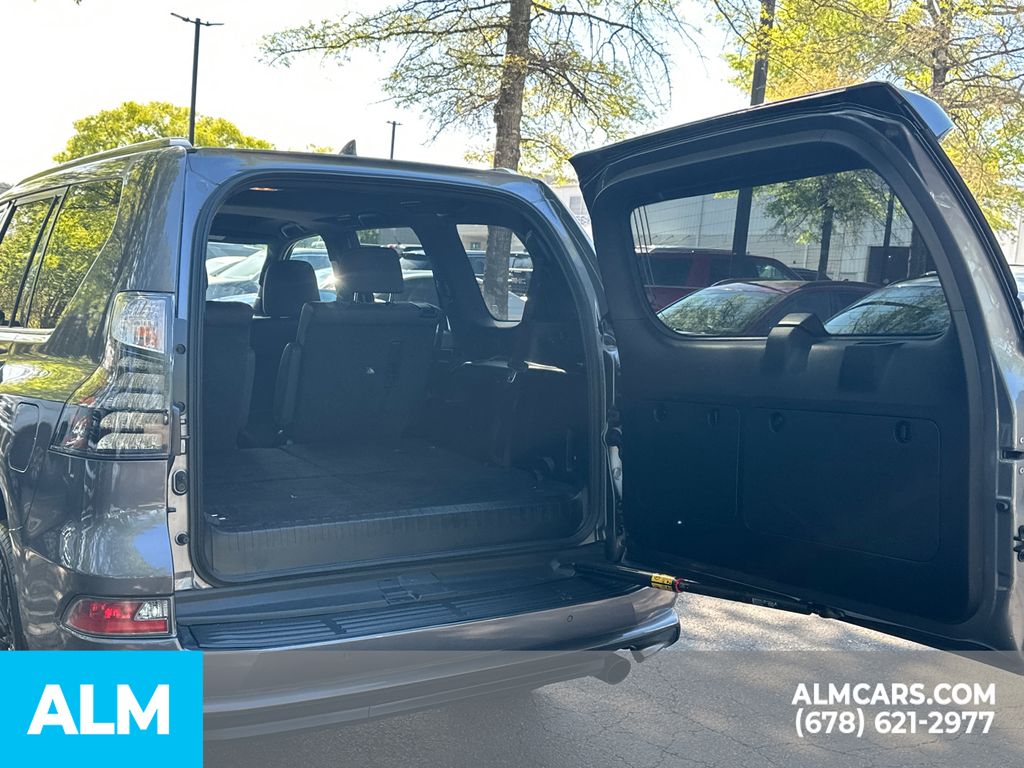 2023 Lexus GX PREMIUM - Photo 41