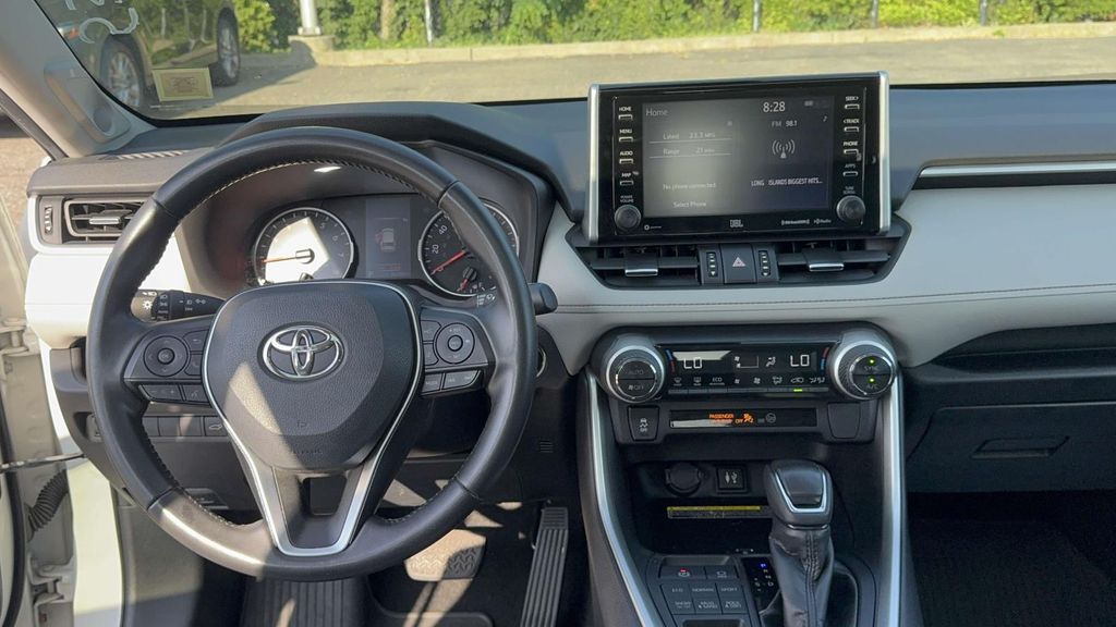 Used 2019 Toyota RAV4 SUV