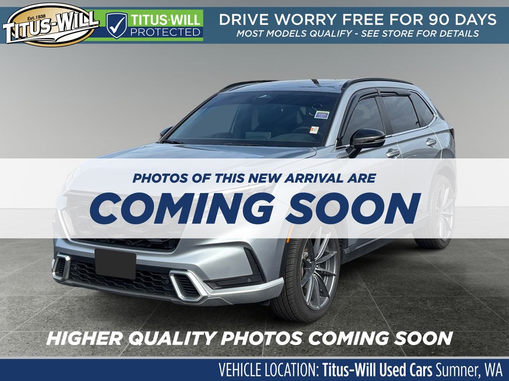 View vehicle photo 2