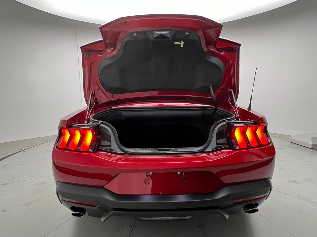 Thumbnail: 2024 Ford Mustang - 9