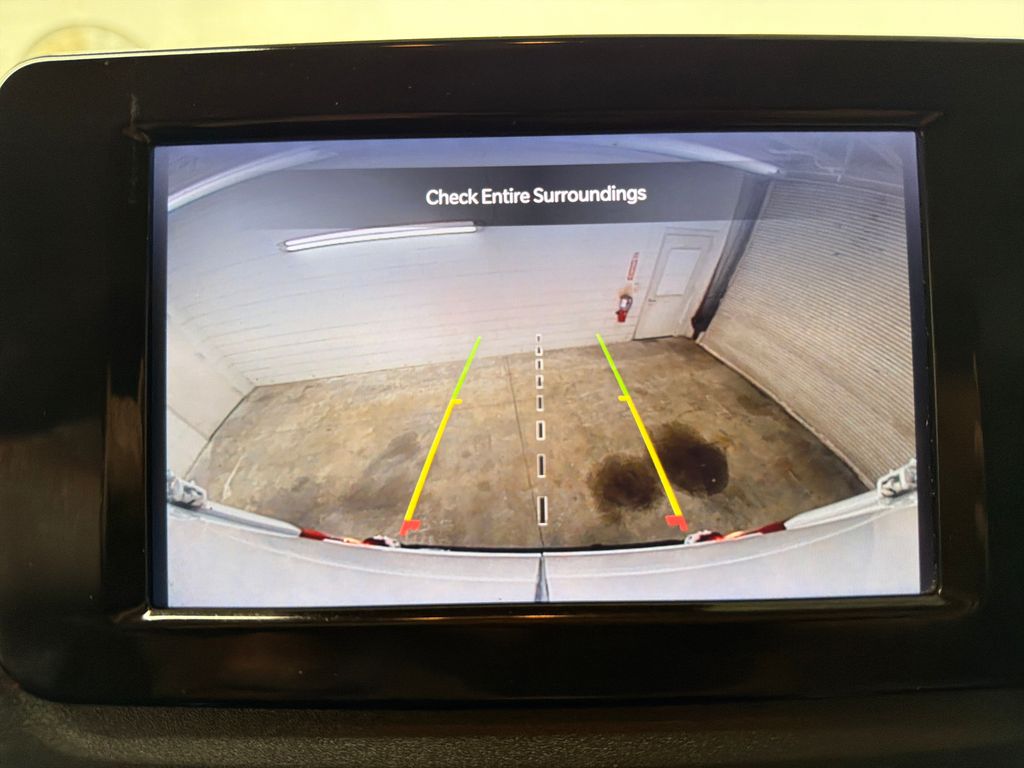 Certified Used 2024 White Ram High Roof image 26