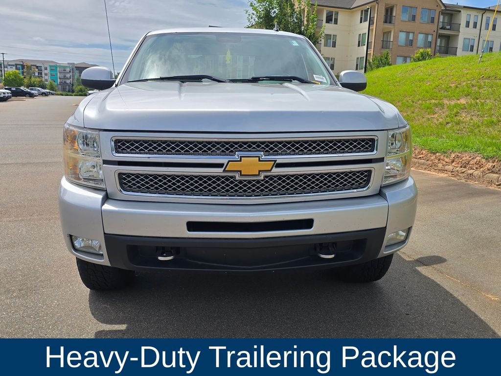 ChevroletSilverado 15008