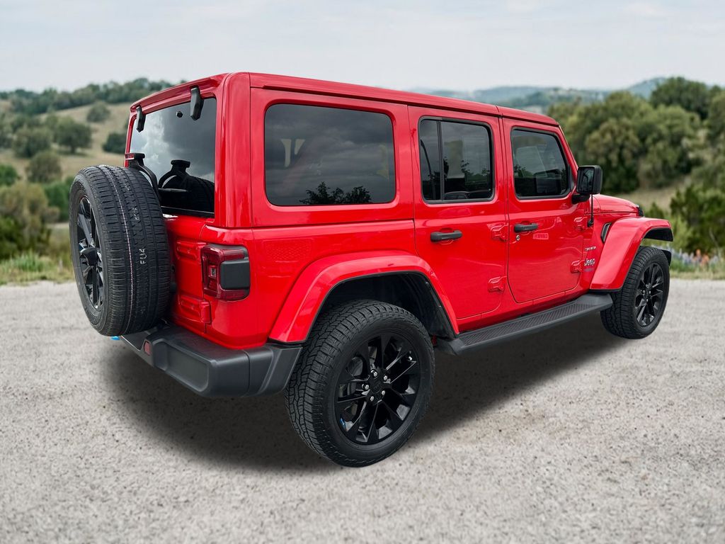 Used Car 2022 Jeep Wrangler  For Sale Under $30,000 In Austin, Texas