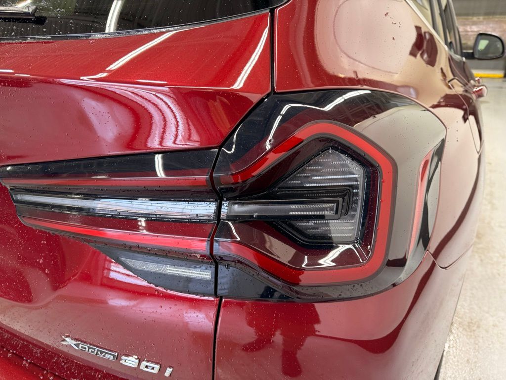 Thumbnail: 2022 BMW X3 - 5