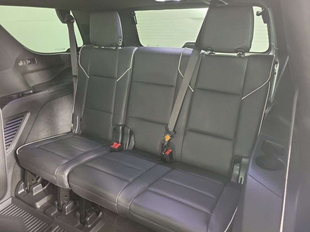 2021 Cadillac Escalade Premium Luxury - 8