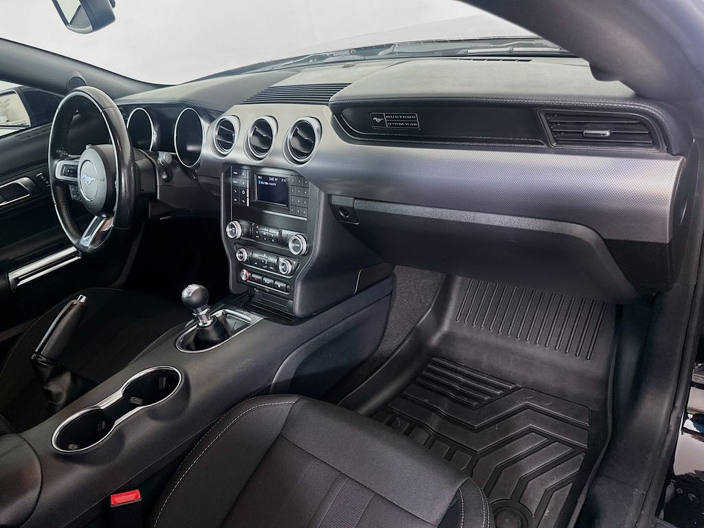 Thumbnail: 2020 Ford Mustang - 27