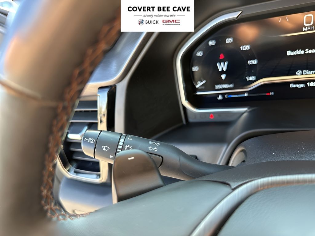 Used Car 2024 Gmc Sierra 1500  At4 For Sale Under $60,000 In Austin, Texas