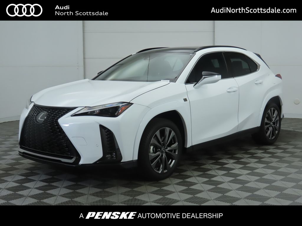 2023 Lexus UX 250h -
                  Phoenix, AZ