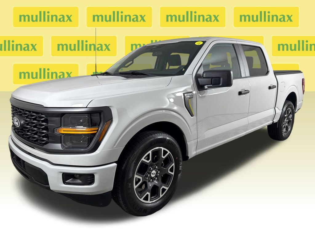 2024 Avalanche Ford F-150 STX RWD Truck