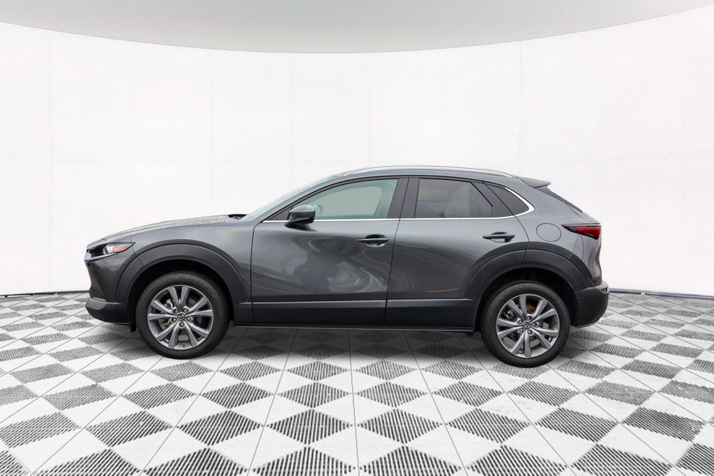 2022 Mazda CX-30 2.5 S Select Package 11