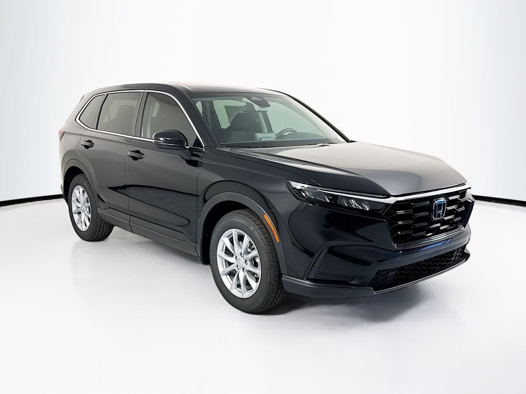 Thumbnail: 2026 Honda CR-V - 3