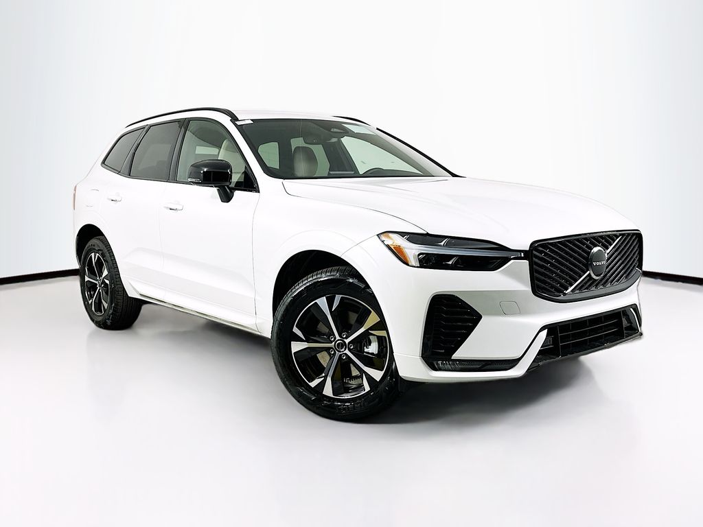 2026 Volvo XC60 B5 Core