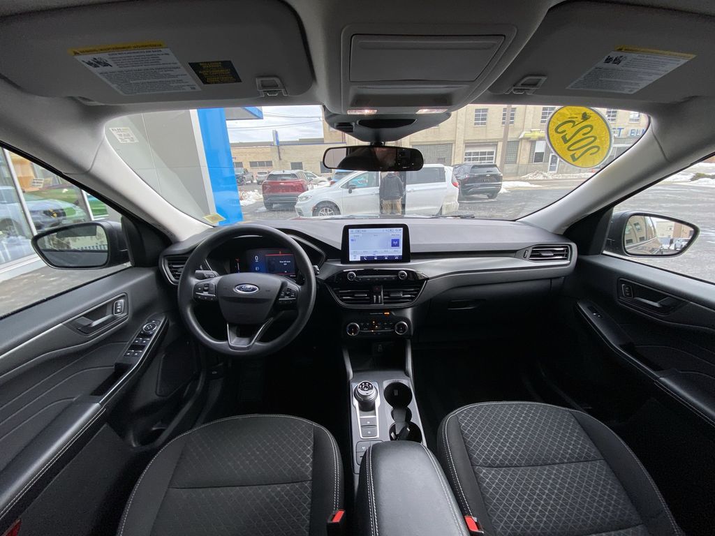2025 Ford Escape Active - Photo 19