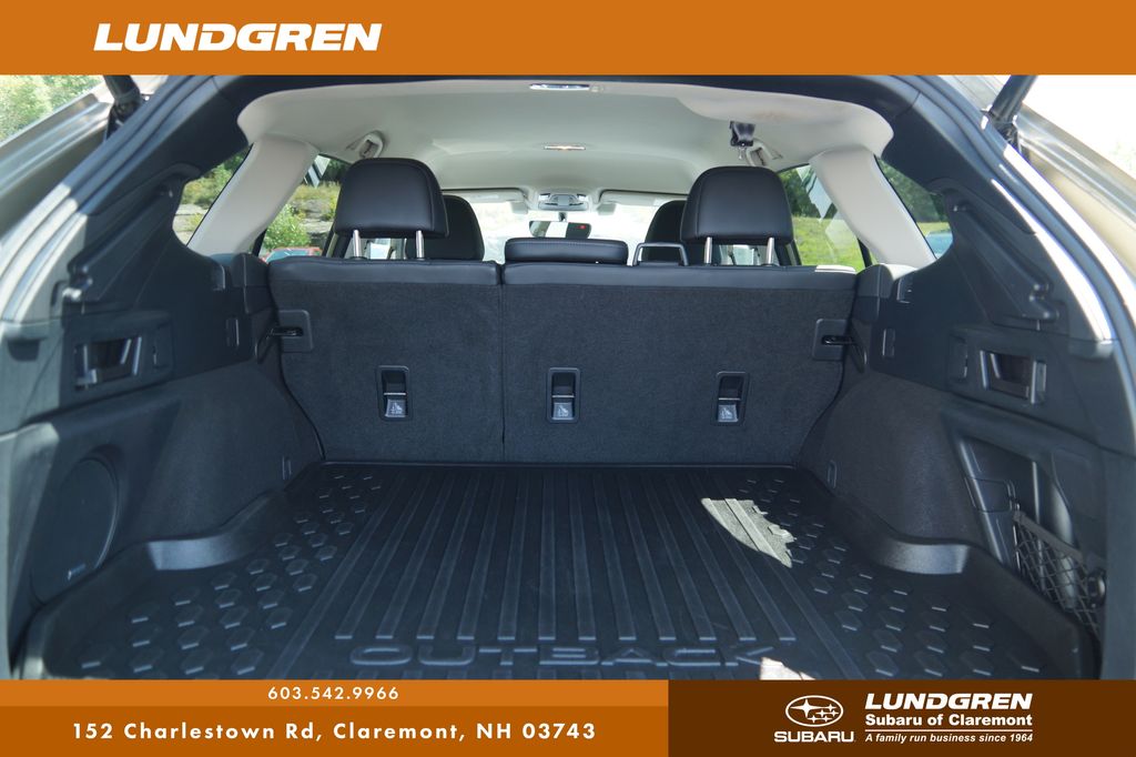 Used 2020 Subaru Outback SUV