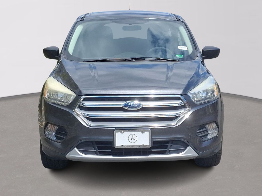 2017 Ford Escape S 2