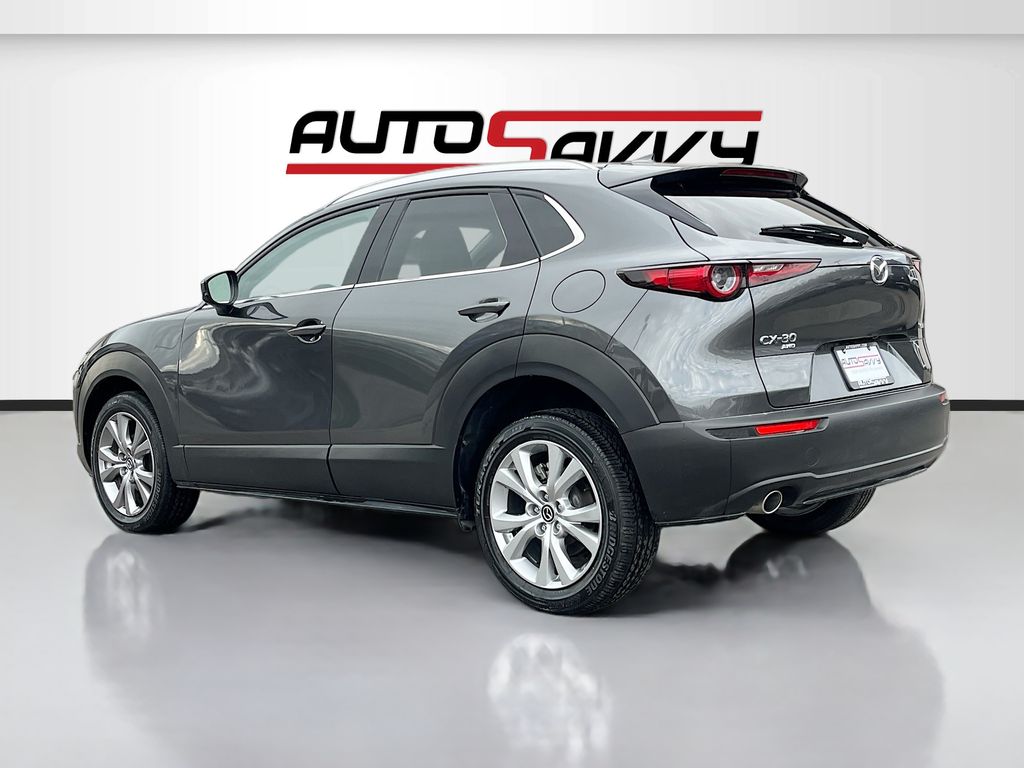 Used 2023 Gray Mazda 2.5 S Premium Package image 5