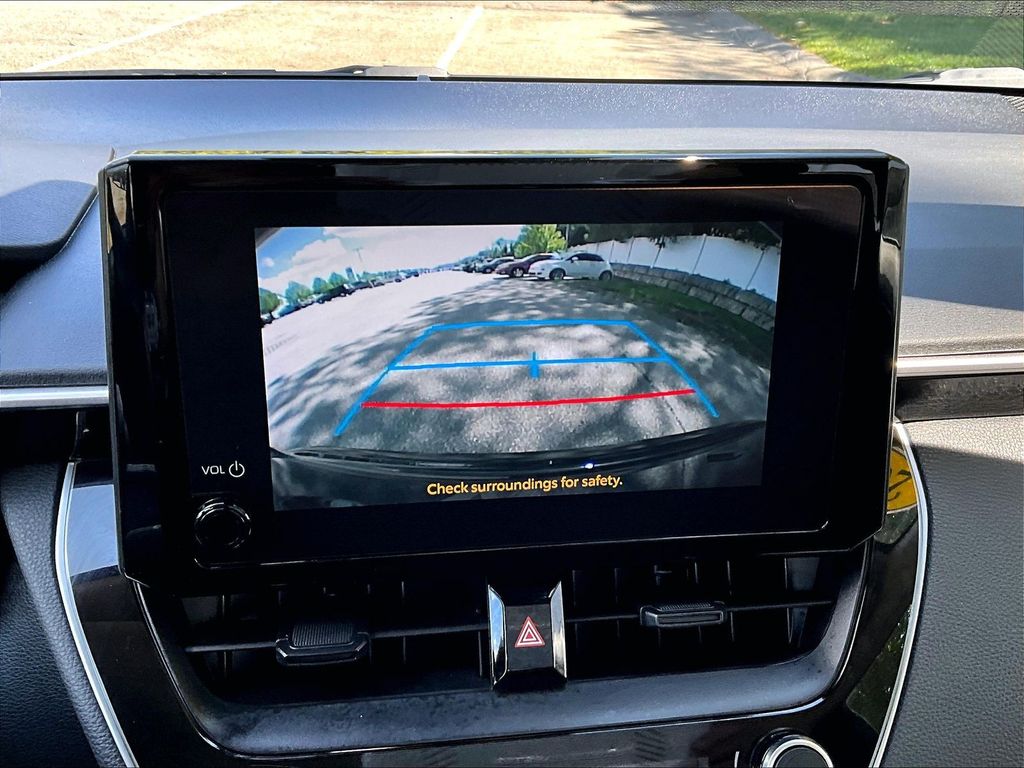 2024 Toyota Corolla — photo 19