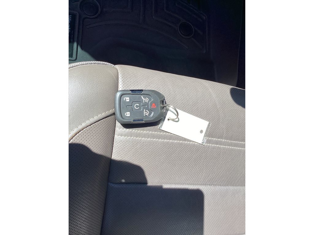 Used 2018 GMC Yukon SUV