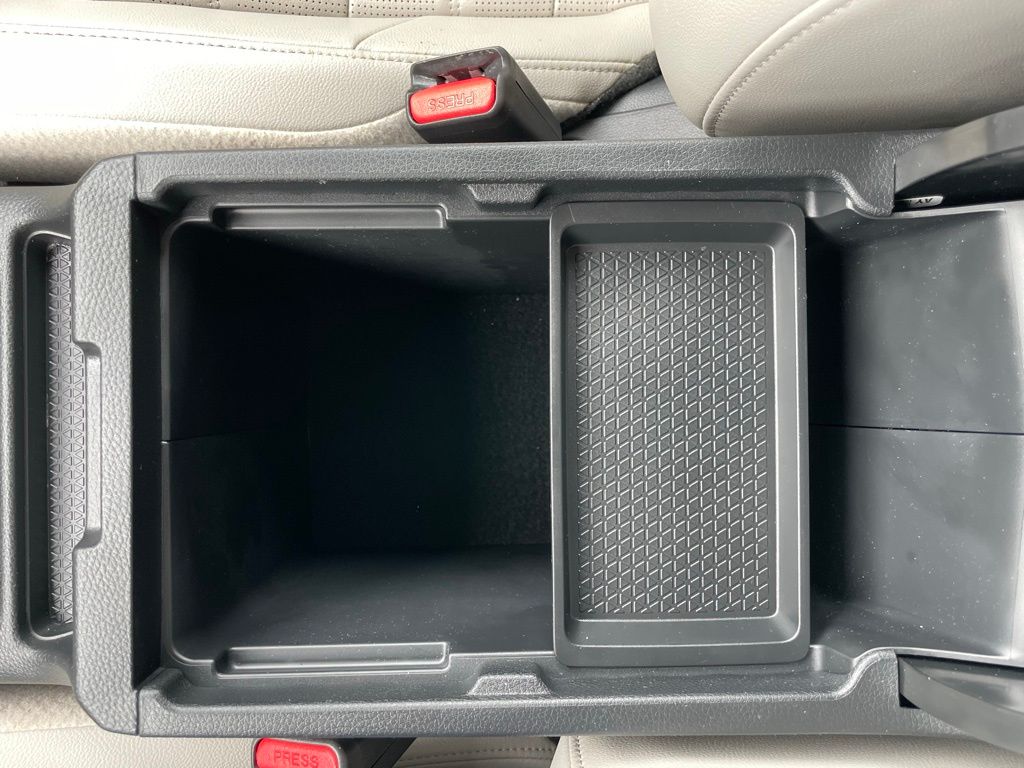 Thumbnail: 2024 Honda CR-V - 21