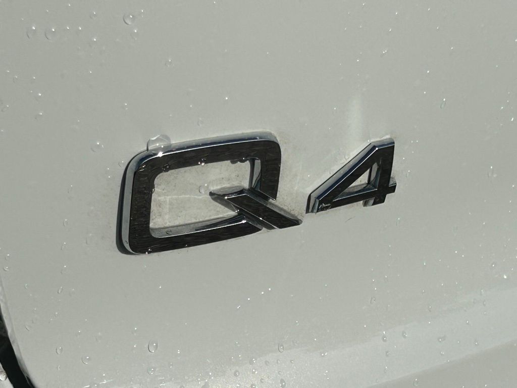 Certified Used 2024 White Audi Premium image 55