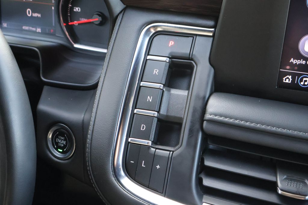 2023 Chevrolet Tahoe LS 20