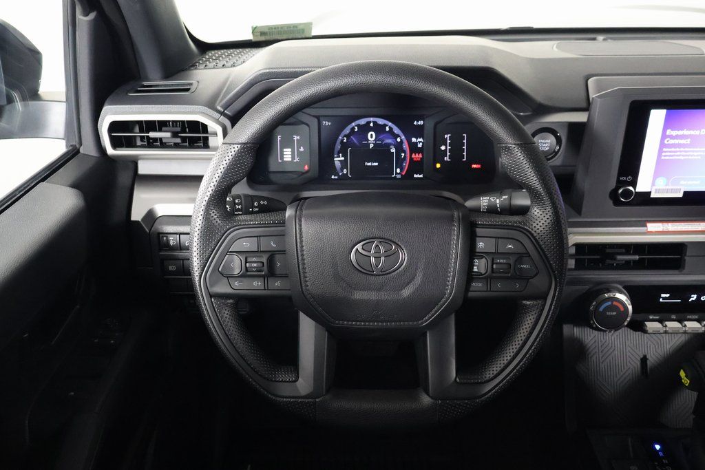 Thumbnail: 2025 Toyota Tacoma - 3
