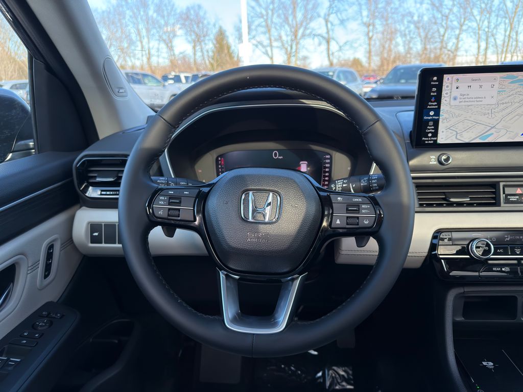 Thumbnail: 2026 Honda Pilot - 13