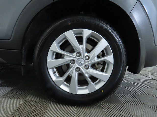 Thumbnail: 2019 Hyundai Tucson - 31
