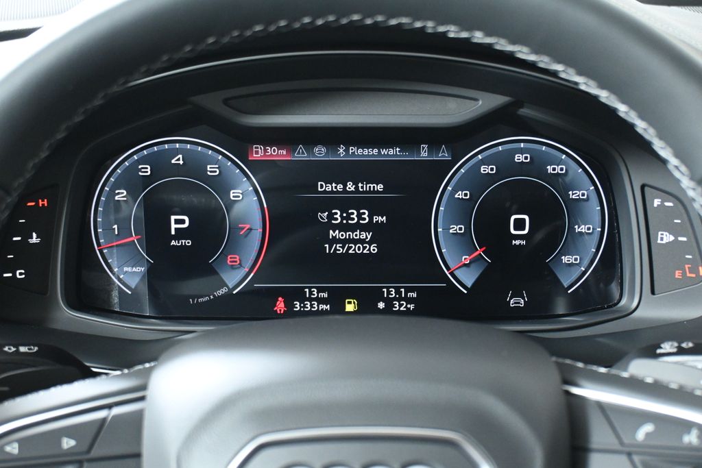 Thumbnail: 2026 Audi Q7 - 14