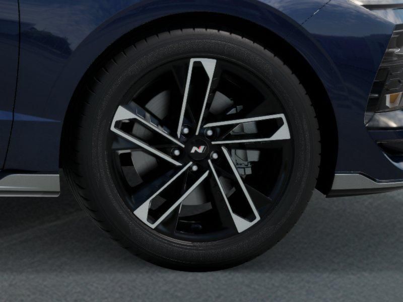 Thumbnail: 2026 Hyundai Sonata - 8