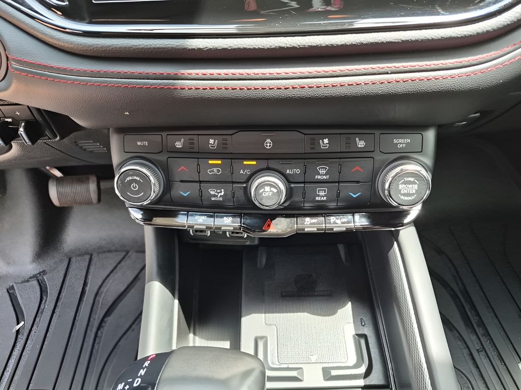 Used Car 2024 Dodge Durango  R/t Plus For Sale Under $50,000 In Austin, Texas