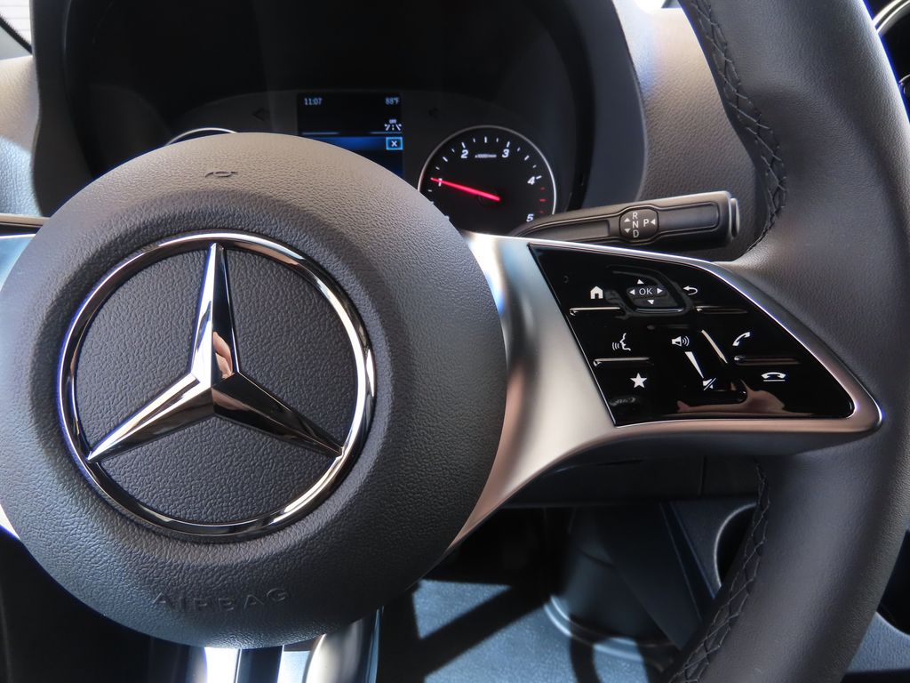 Thumbnail: 2026 Mercedes-Benz Sprinter - 13