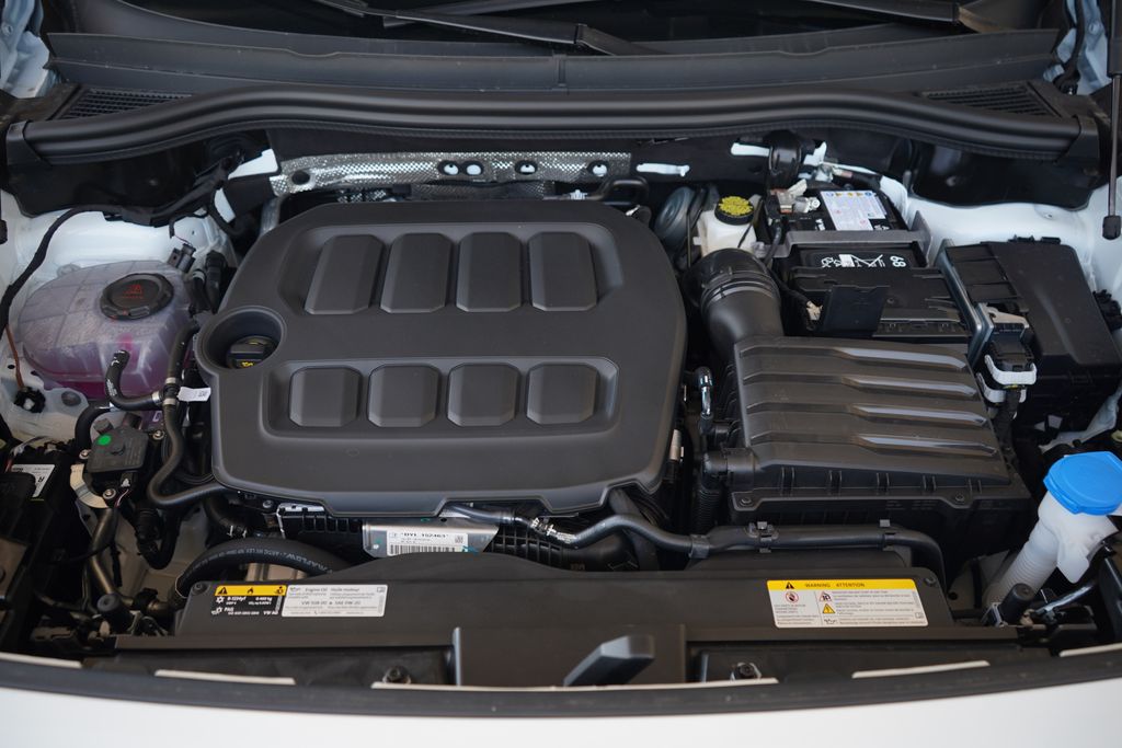 Thumbnail: 2026 Volkswagen Tiguan - 13