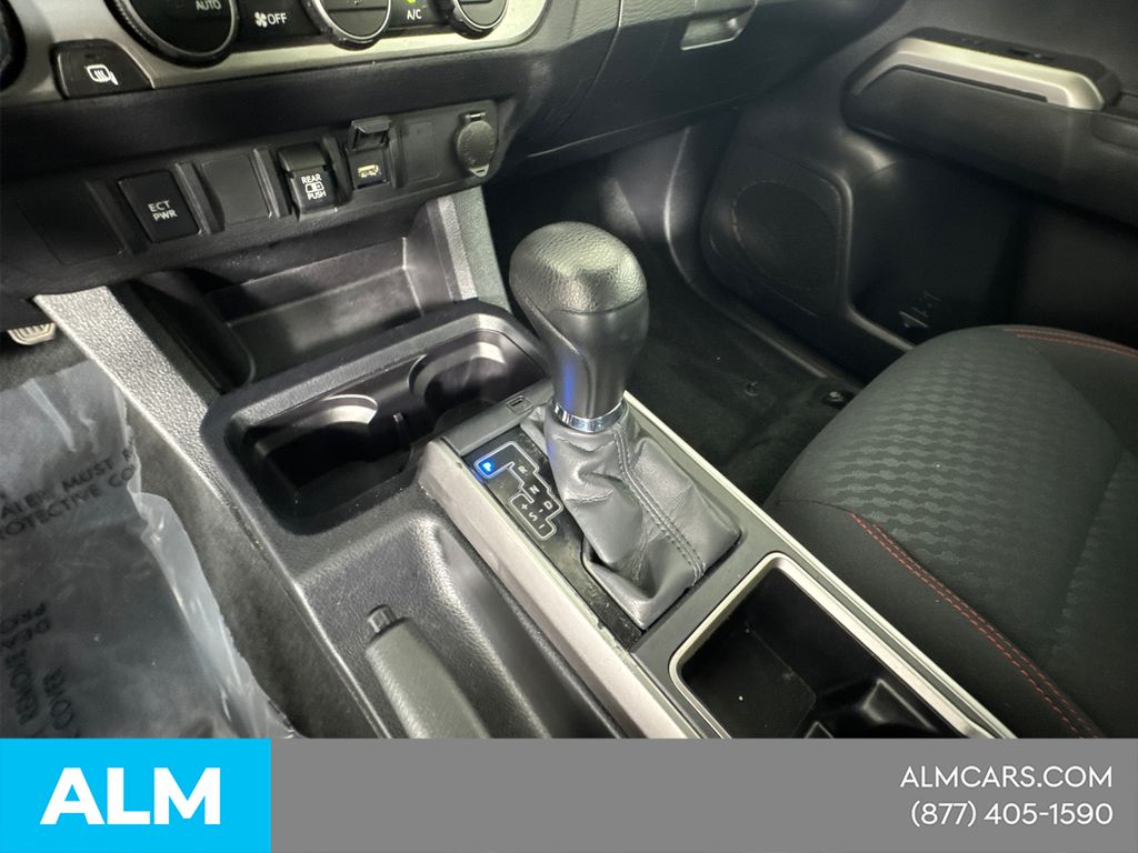 Used 2023 Gray Toyota SR5 image 33