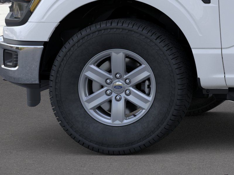 New 2026 Oxford White Ford XL image 19
