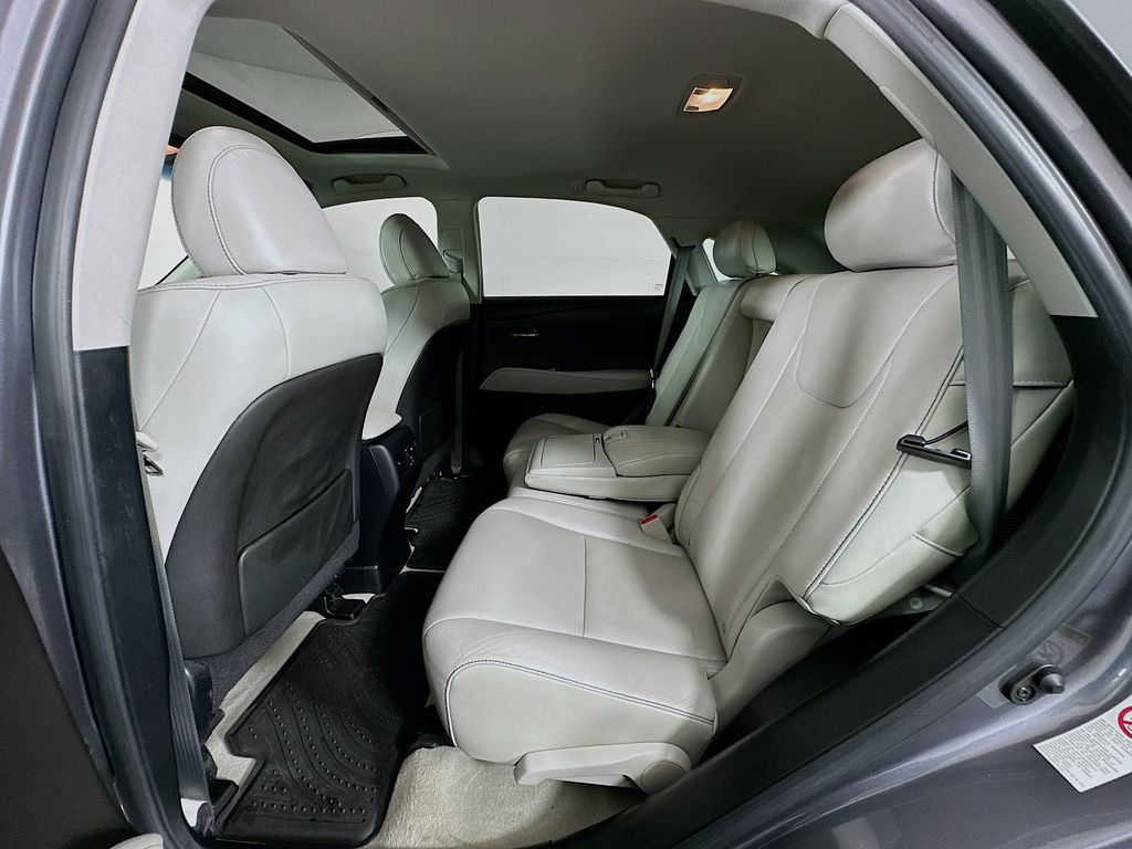 Thumbnail: 2013 Lexus RX - 26